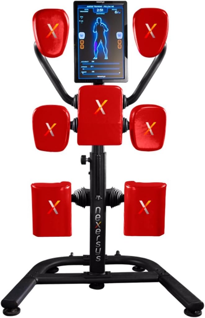 Nexersys Home Unit for Boxing