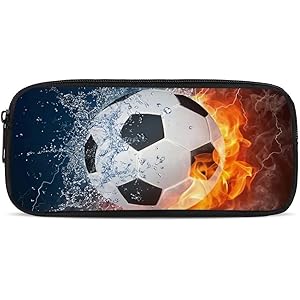 Safta Feeling Trousse Double Pour Enfant, Idéale Pour Les Enfants D'âge