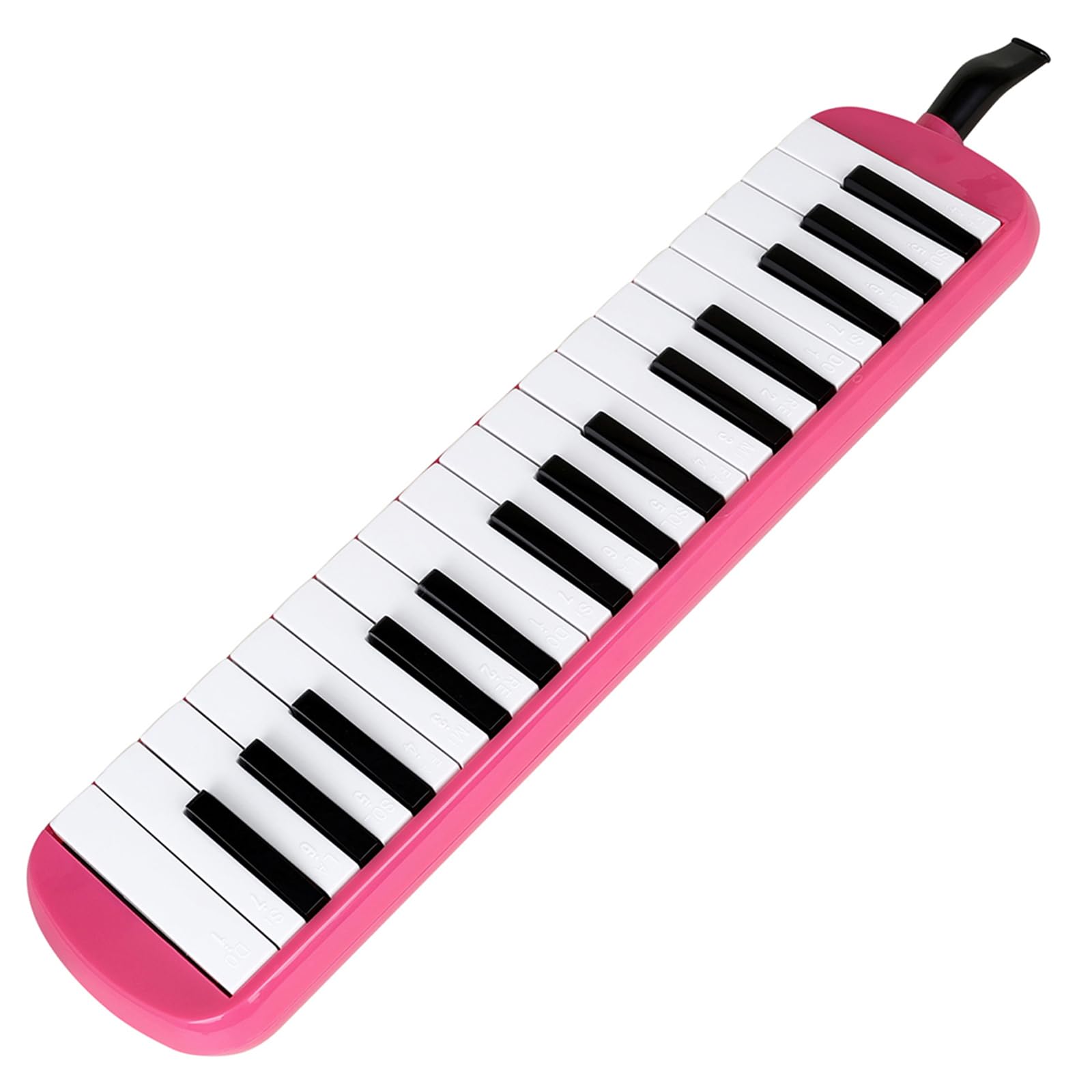 Armonica a 32 tasti per un suono chiaro e una vasta gamma perfetta per principianti e professionisti Uso portatile