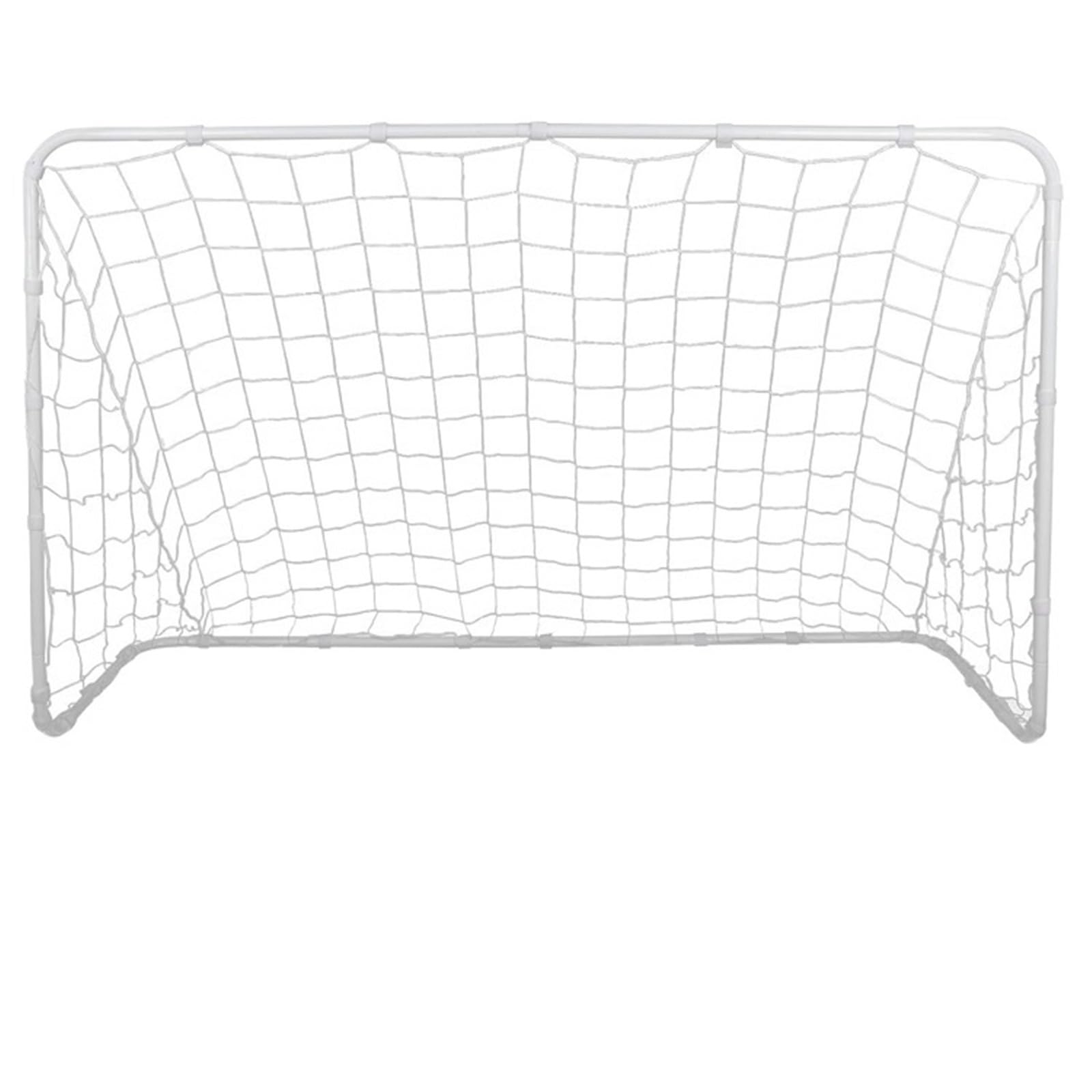Reboteador Futbol La Meta de la portería fútbol del Mismo tamaño Redes el Rebote Bola for Herramienta Entrenamiento para práctica