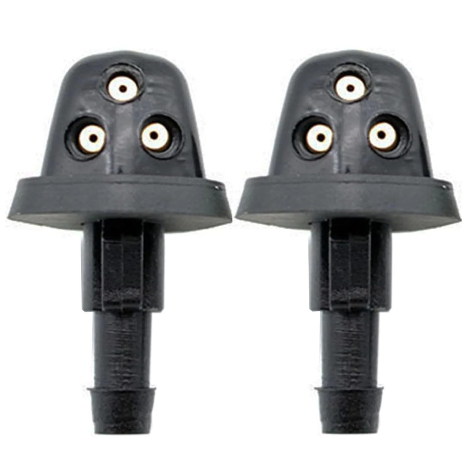 Hbkygh One Color Car Windscreen Washer Wiper Nozzle Car Windscreen Washer Nozzles For Suzuki For Swift Sx4 Grand Vitara Escudo Aerio Ertiga