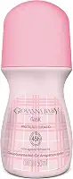 GIOVANNA BABY Desodorante Roll-On 50 Ml Feminino Rosa Giovanna Baby