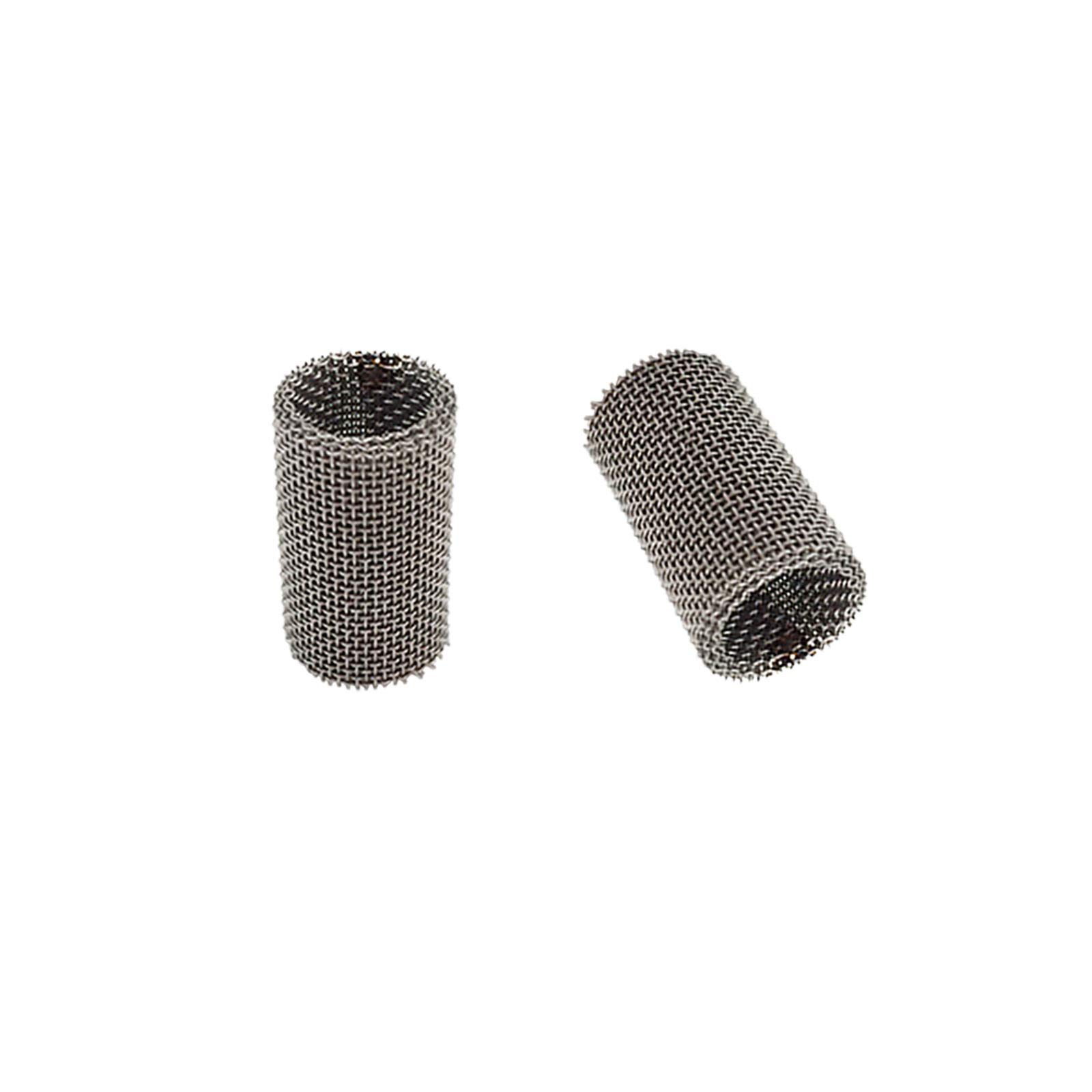 Snapklik.com : 10 PCS 252069100102 Heater Glow Plug Strainer Screen For ...