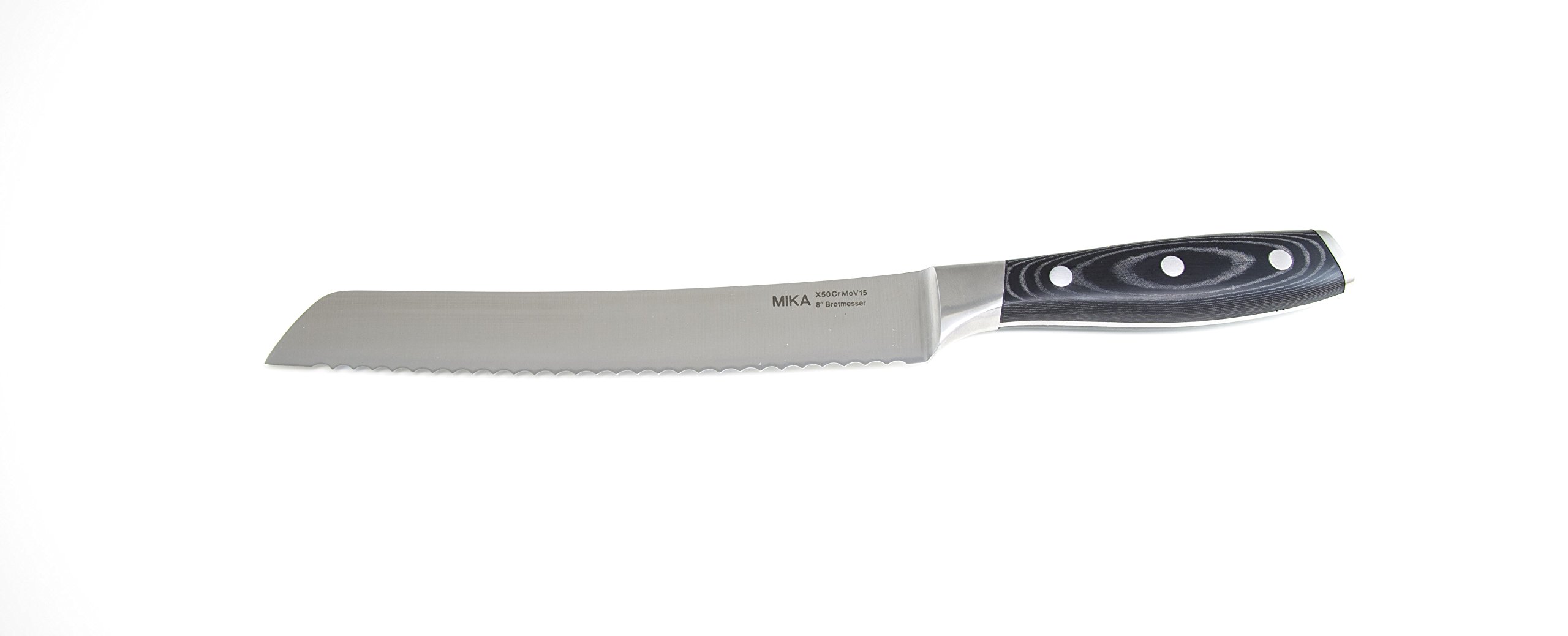 MIKA Brotmesser MIK009