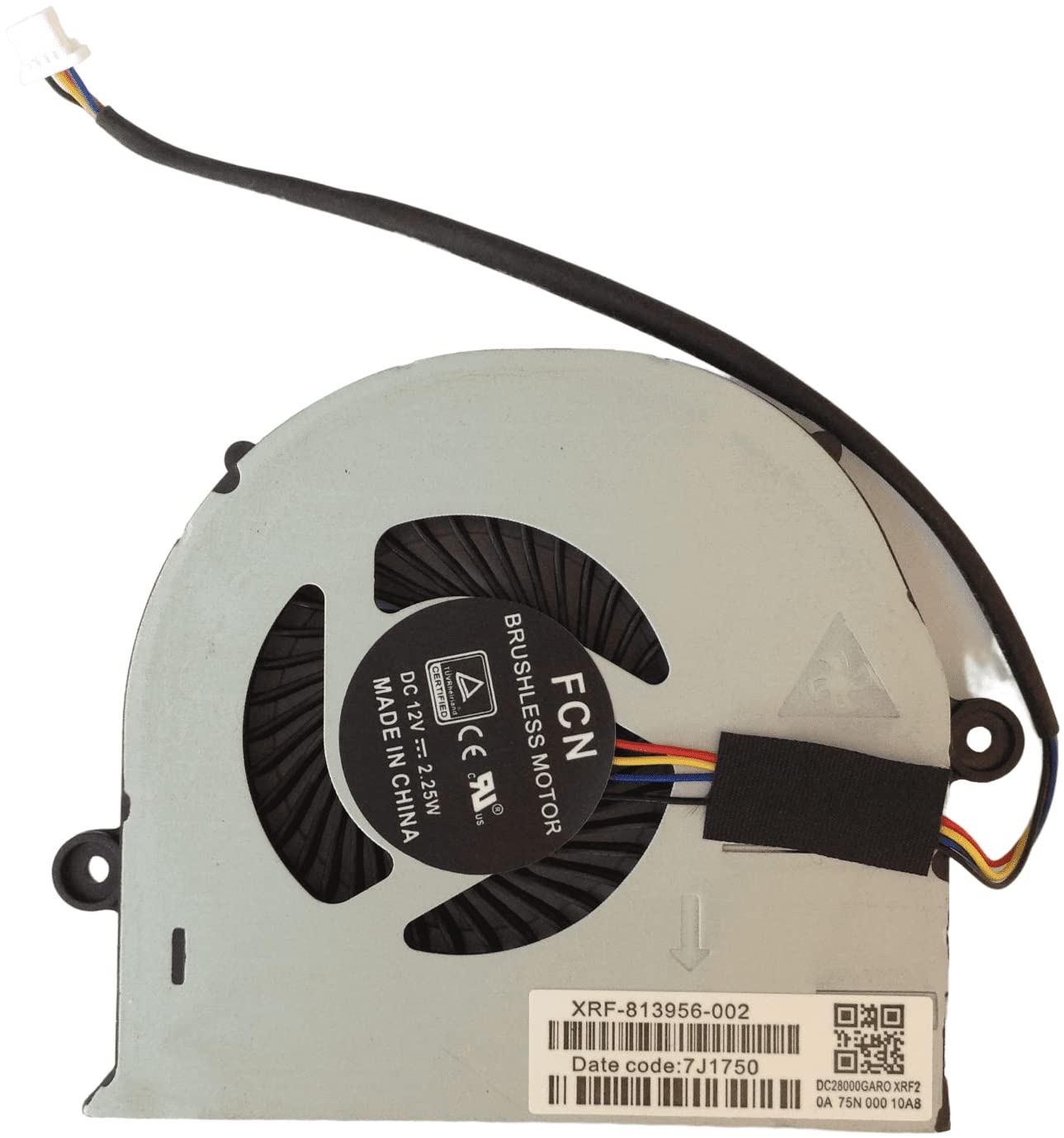 Amazon.co.jp: wangpeng® ノートパソコン冷却ファン Acer Aspire E5