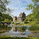 Cover of The Gathering of Clan McFee: Heathcliff Lennox