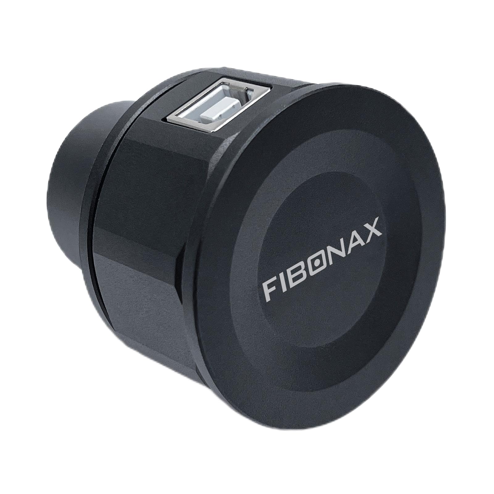 Nova200 Telescope Camera - 1080p CMOS Electronic Eyepiece For 1.25" Telescopes (Astrophotography)