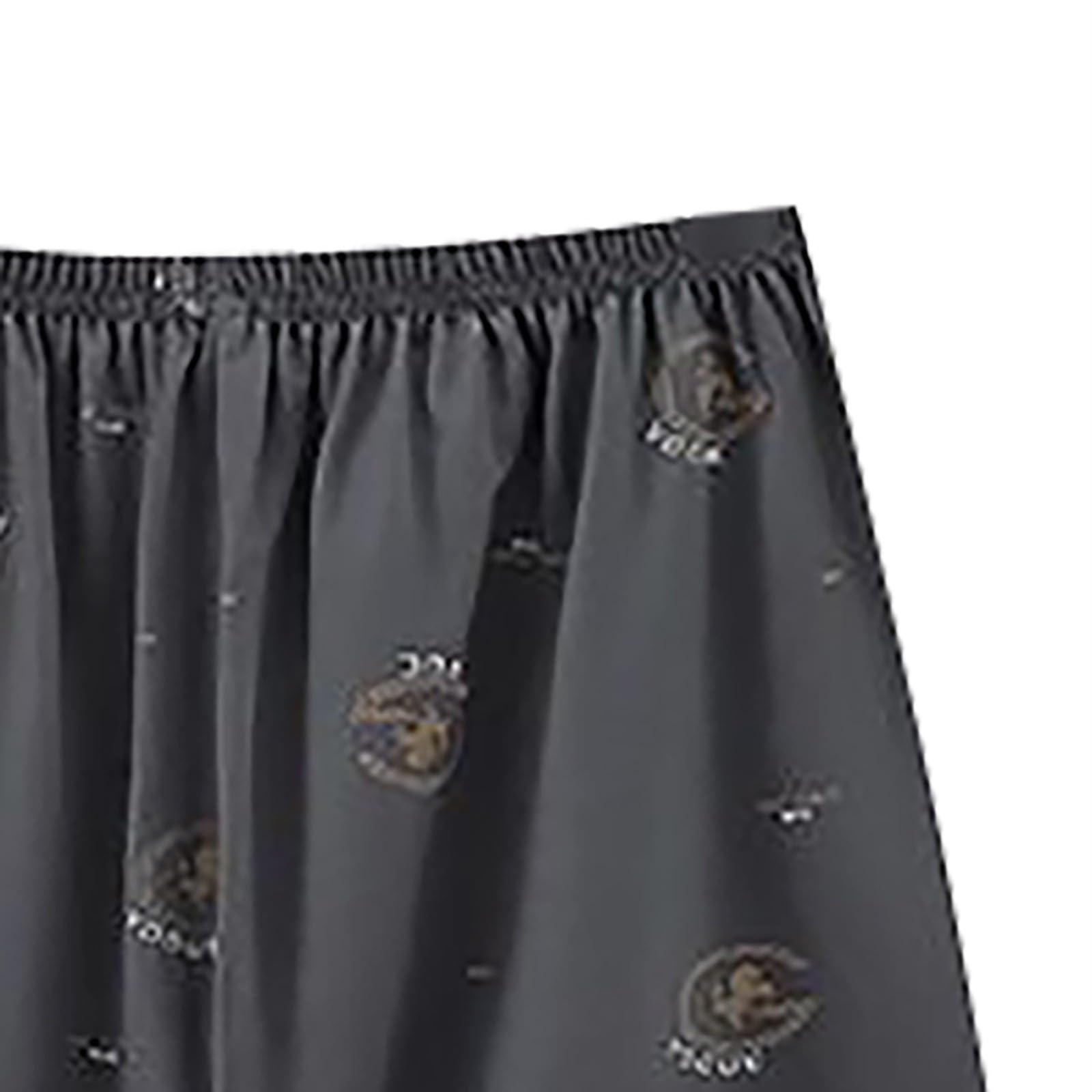 Pijama de 3 piezas para hombre, 3 piezas, conjunto de pijamas Y2K, manga corta, pijama con botones, pijama para hombre, ropa de noche, ropa de dormir, ropa de dormir, ropa de dormir, ropa de dormir