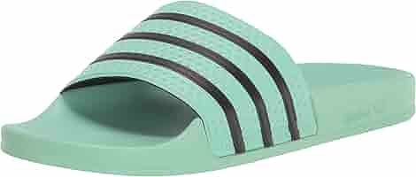 Adidas Originals Adilette Slides herenslippers, 46 2/3 EU : Amazon.nl:  Kleding, schoenen \u0026 sieraden