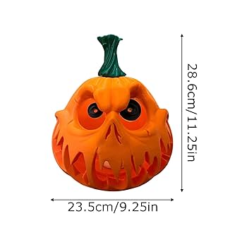 Amazon.co.jp: ハロウィンのジャック・オー・ランタン、ジャック