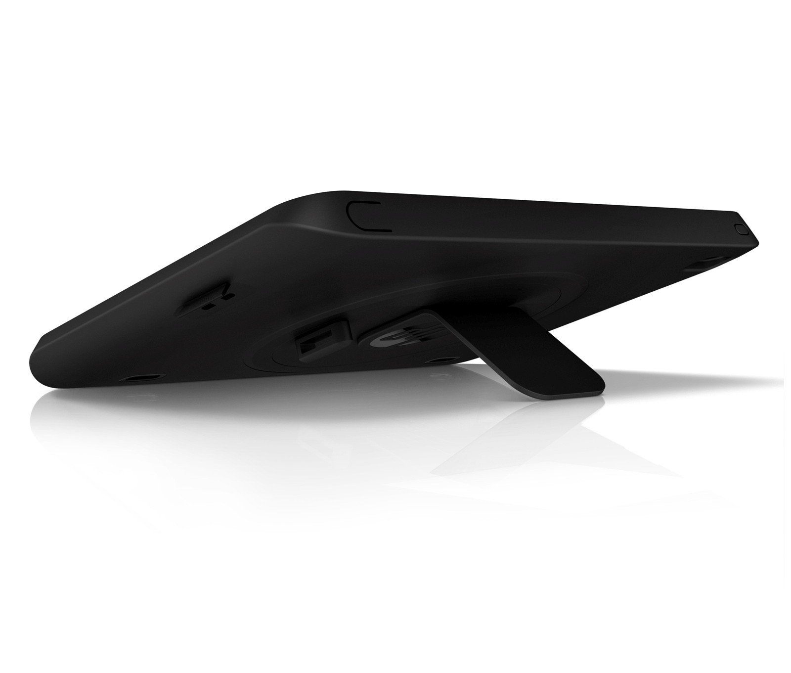 HP Rugged Carrying Case for Tablet PC Electronics