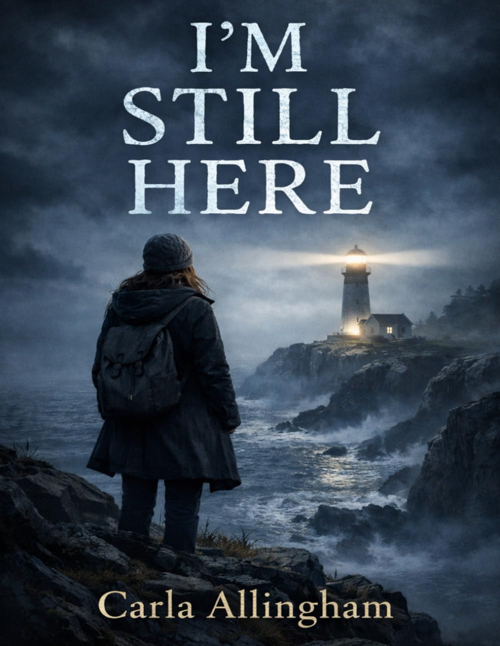 I'm Still Here