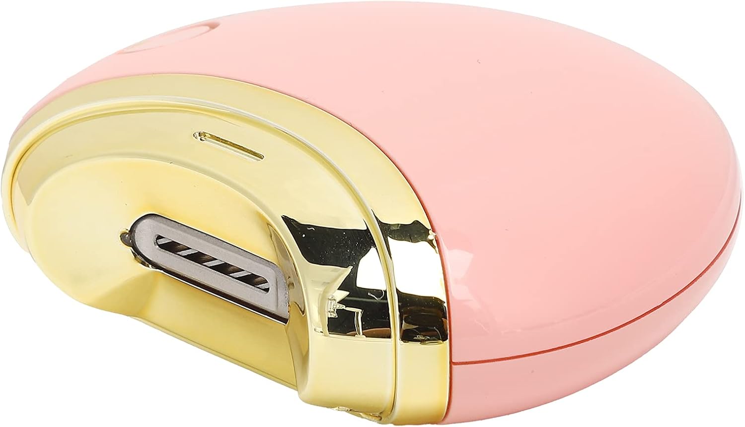 Cinnyi 電動爪切り機 自動爪切り 50db未満 爪磨き 爪ケア 高齢者 削りながら滑らか 低騒音ネイル バースデー 記念日 ギフト 贈物 お勧め 通販 ピンク 子供