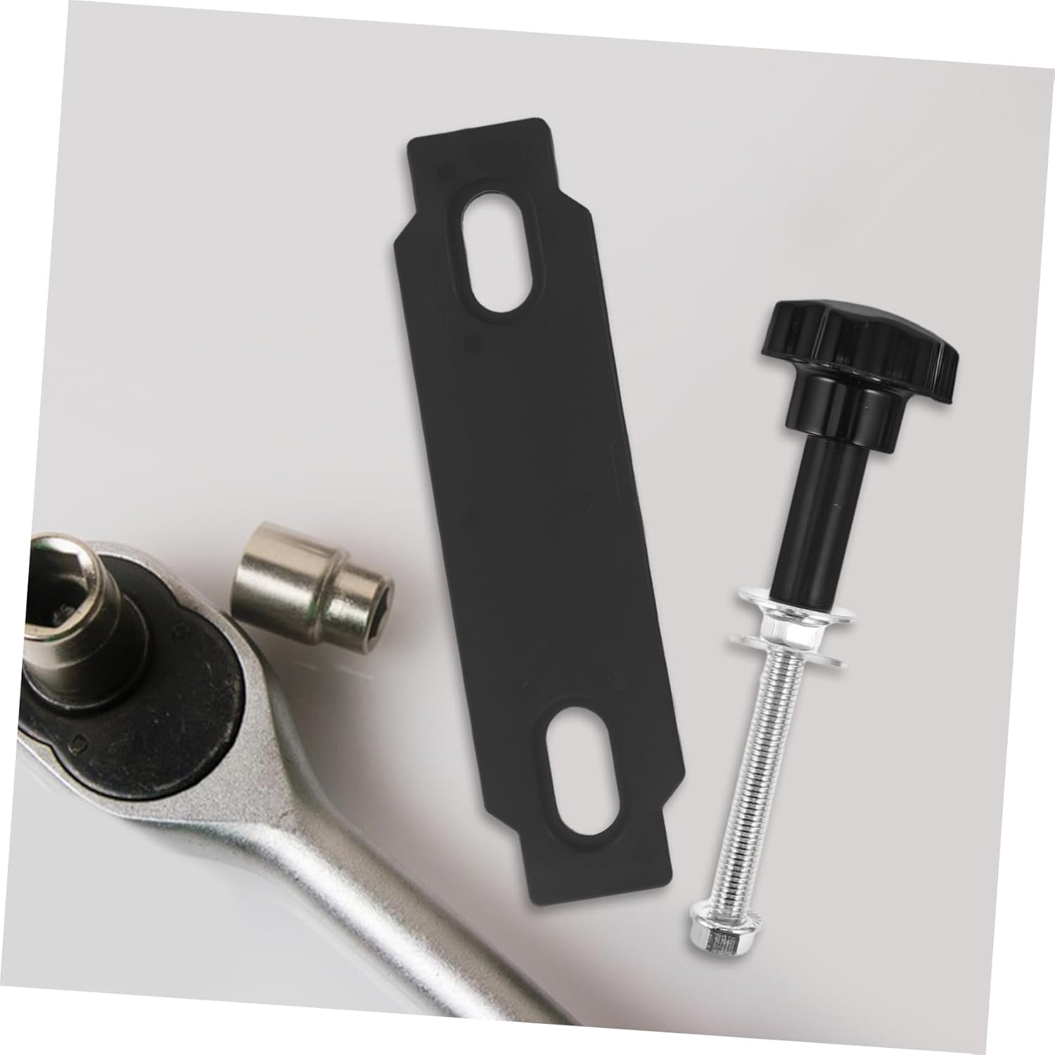 Off Road Roof Rack Luggage Holder Kit Shovel Clamp Straps Traction Board Mount Recovery Equipment Bracket