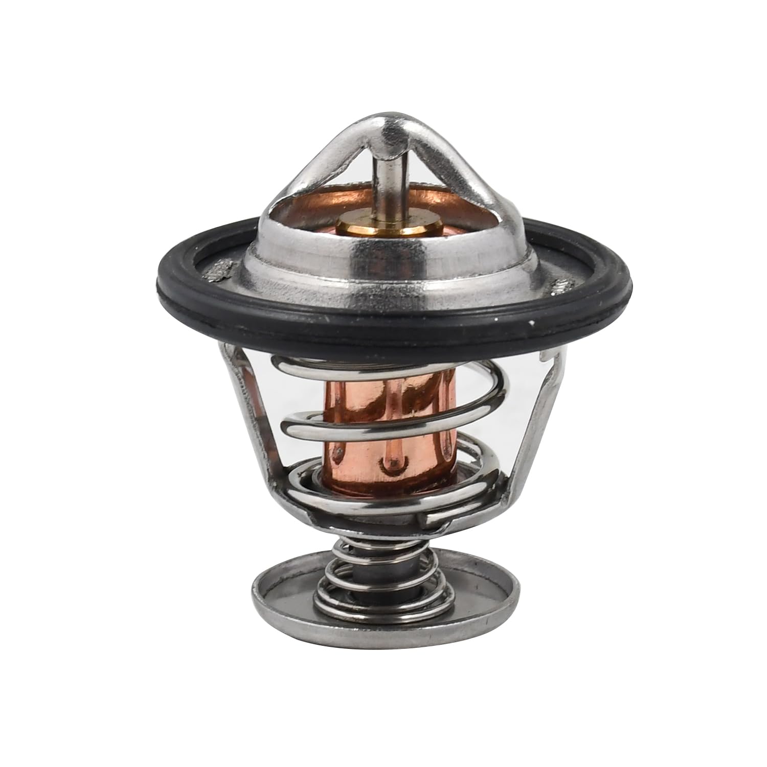129155-49800 Termostato 129155-49801 per Motore Yanma R 3D84e 3D88e 3Jh3 3Jh3e 3Jh3ce 4D88e 4Jh3 Tk486 Hitach I Zx30u-3F Zx35u-3F Zx48u-3F Zx50u-3F Komats U Pc35r-8 Pc45r-8 Pc45r