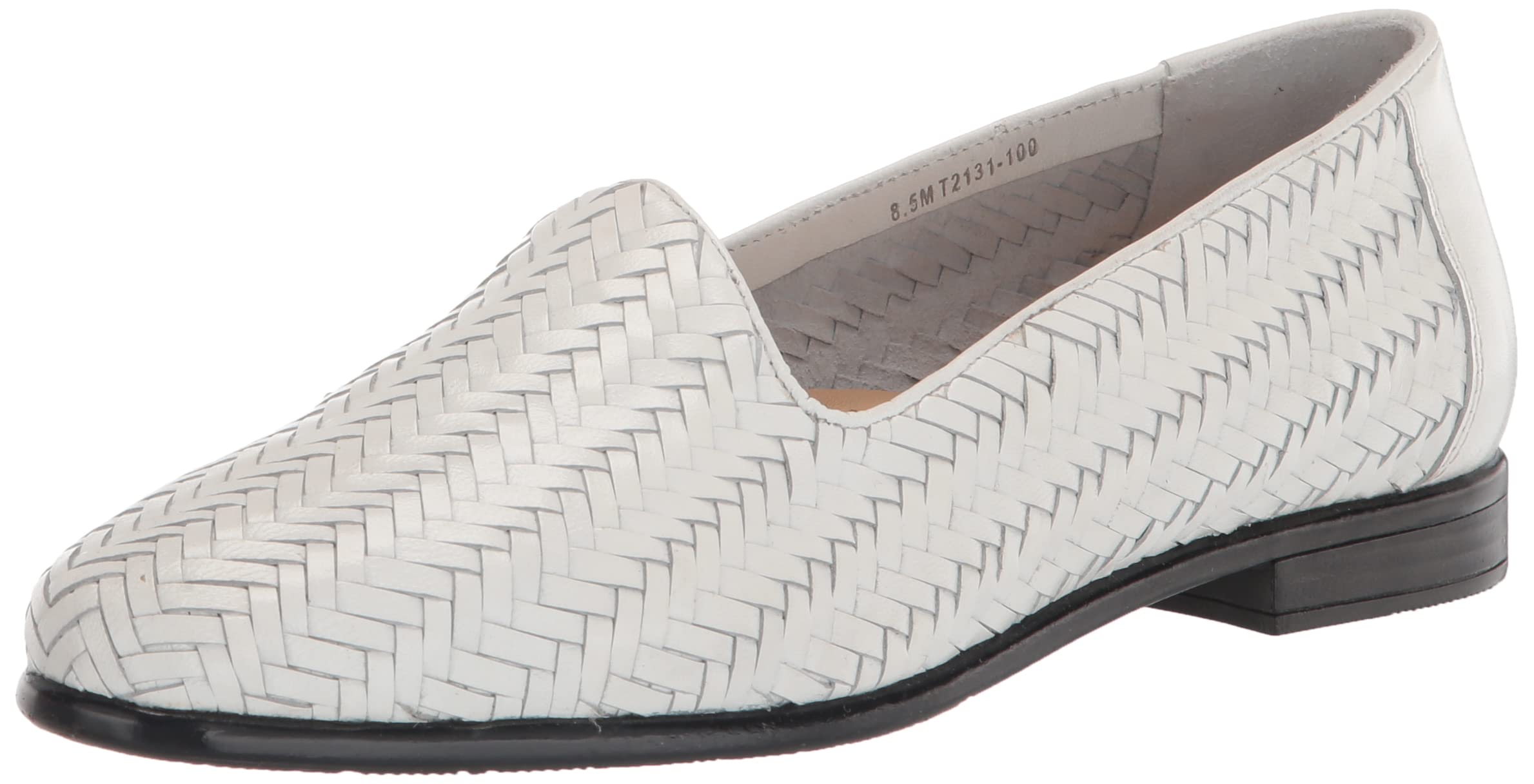 Trotters Womens Loafers