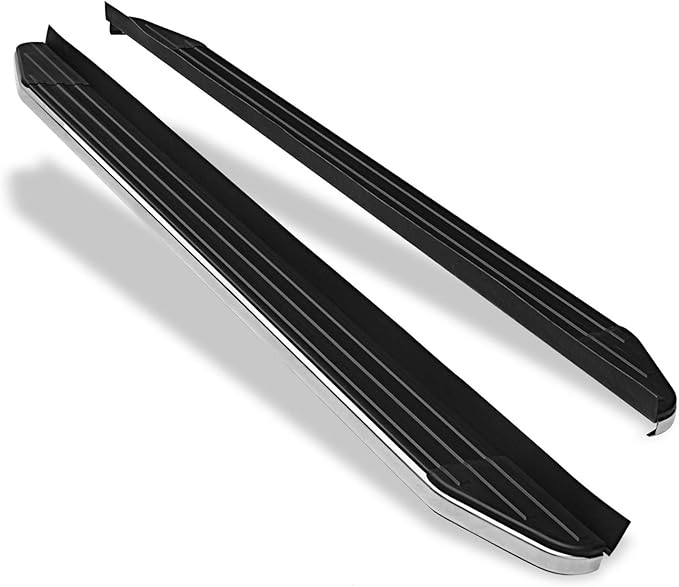 BETTER AUTOMOTIVE Side Steps Running Boards Compatible with