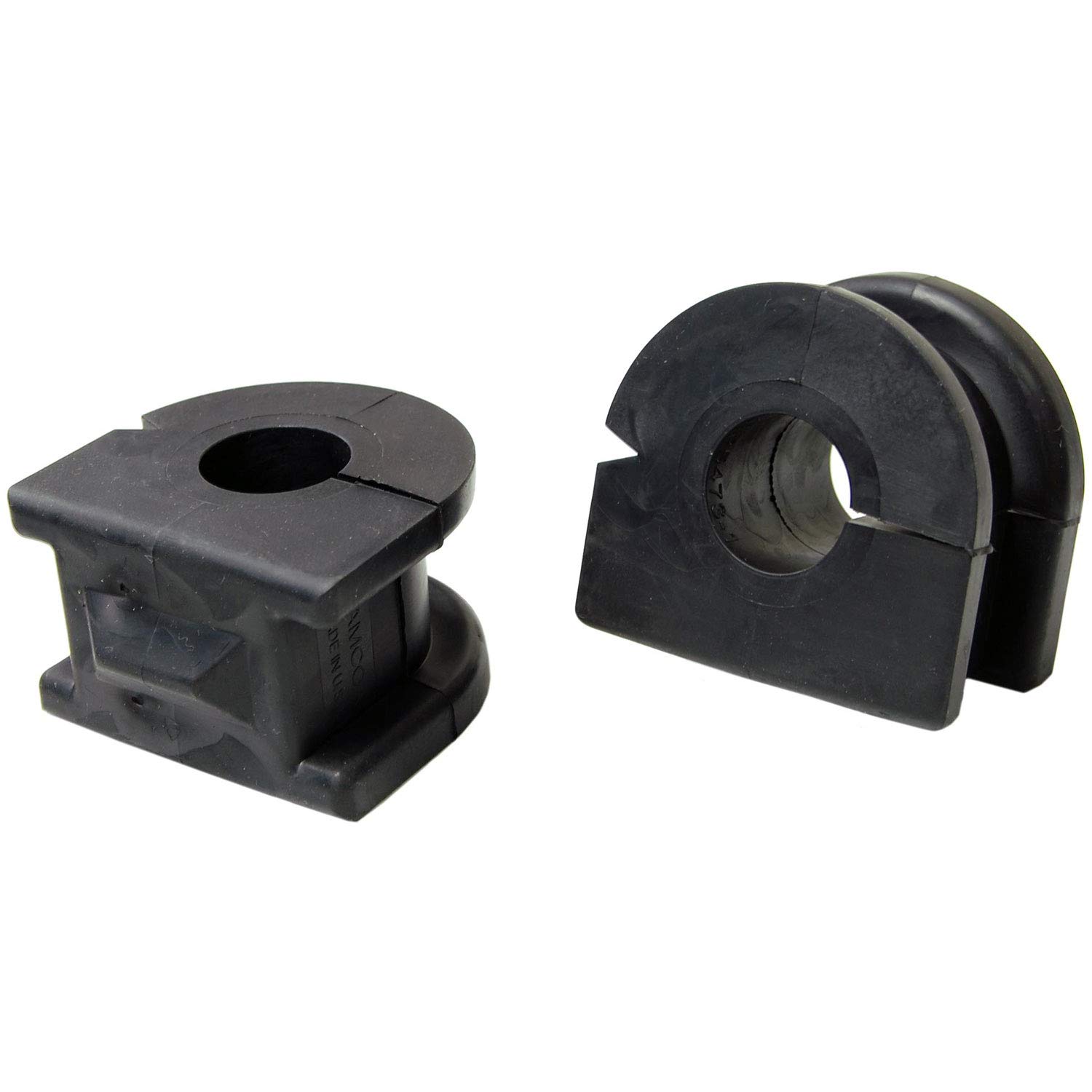Amazon.com: Mevotech MS508148 Stabilizer Bar Bushing Kit : Automotive
