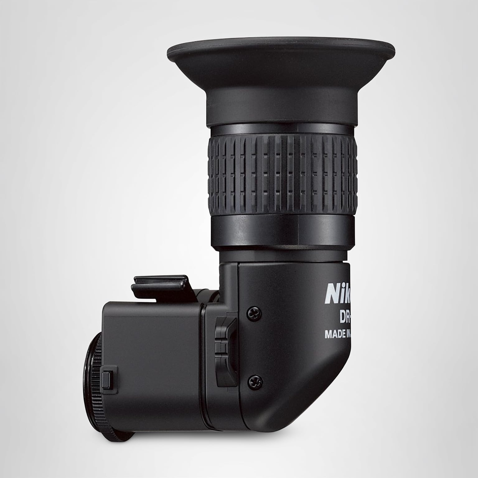 Amazon | Nikon 変倍アングルファインダー DR-5 | ファインダー 通販