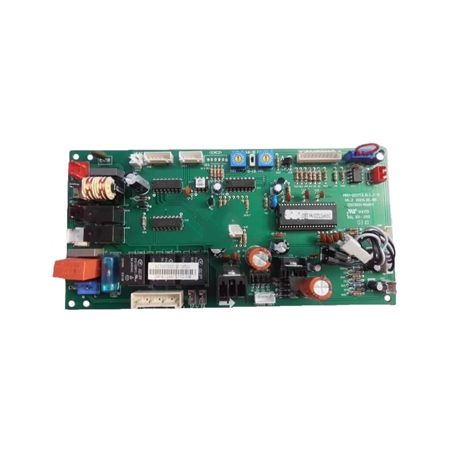 VKvmNYlxx Used for air Conditioner Motherboard MDV-J22T2 Frequency Conversion Control Board Part