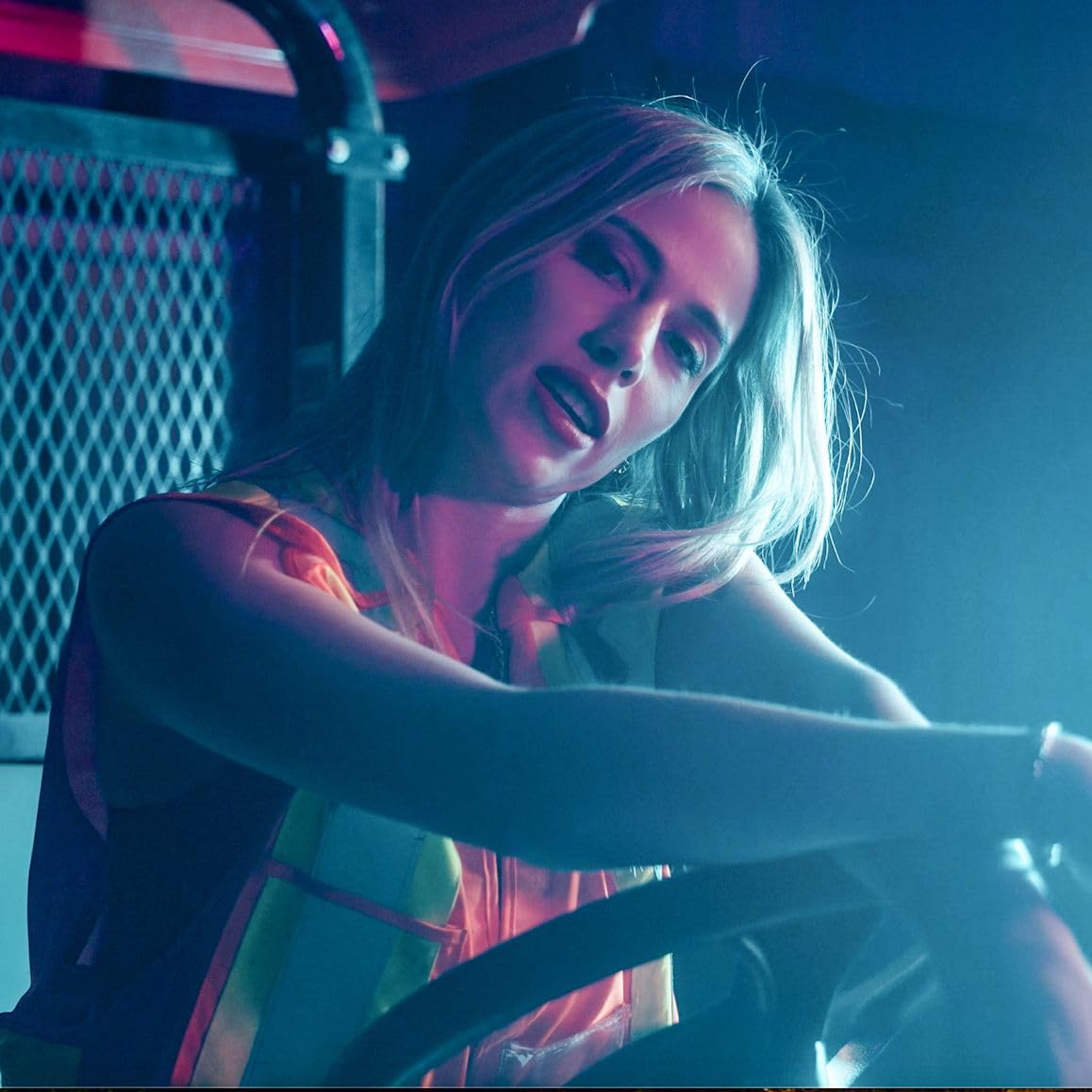 Mackenzie Leigh Meyer