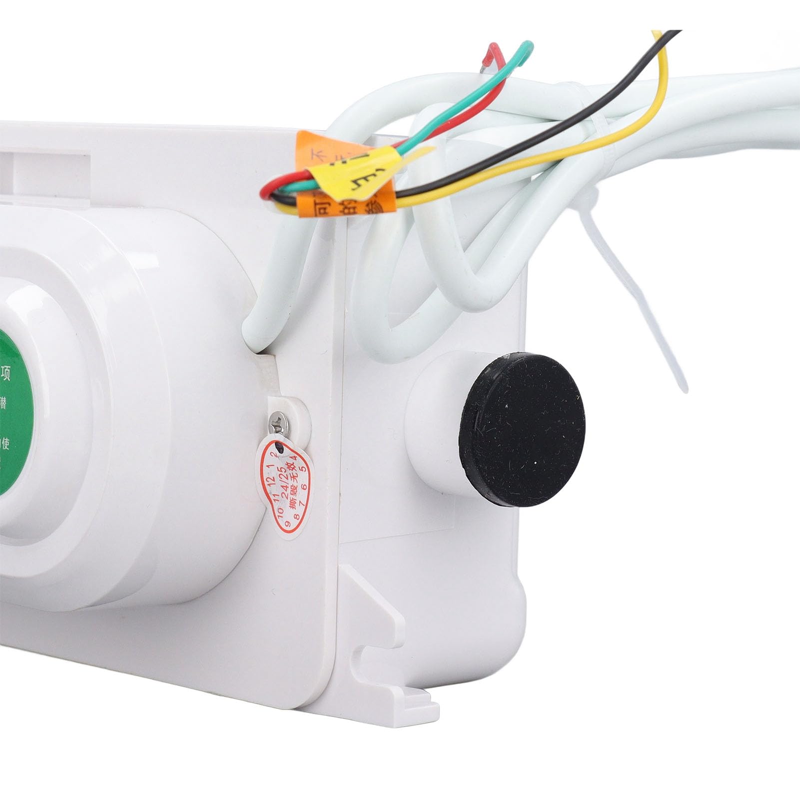 Pompa Automatica della Condensa, Pompa di Scarico 'Aria Condizionata Silenziosa, Pompa di Sollevamento Condensa 100 L/h, Rimozione della Condensa per Condizionatore d'Aria,