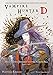 Vampire Hunter D Volume 8: Mysterious Journey to the North Sea, Part Two (Pt. 2, v.8)