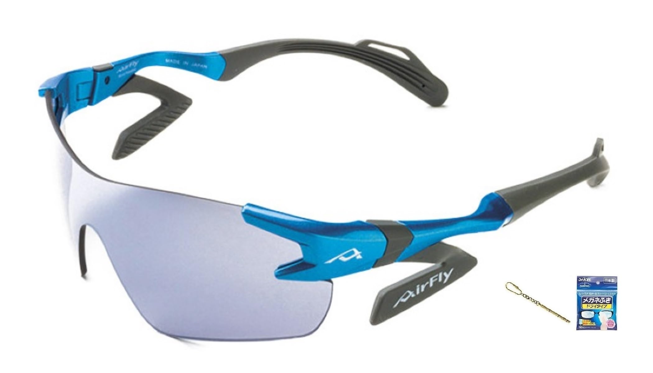 AF-301 C-34 CLEAR ASH｜ 商品詳細｜AirFlyオンラインショップ 「国内