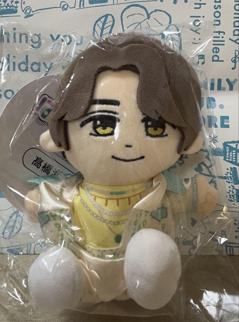 Johnny&#39;s - はな　　キンプリ　ちょっこりさん　高橋海人 キンプリ ちょっこりさん ☆高橋海人☆の通販 by リンリン♪｜ラクマ