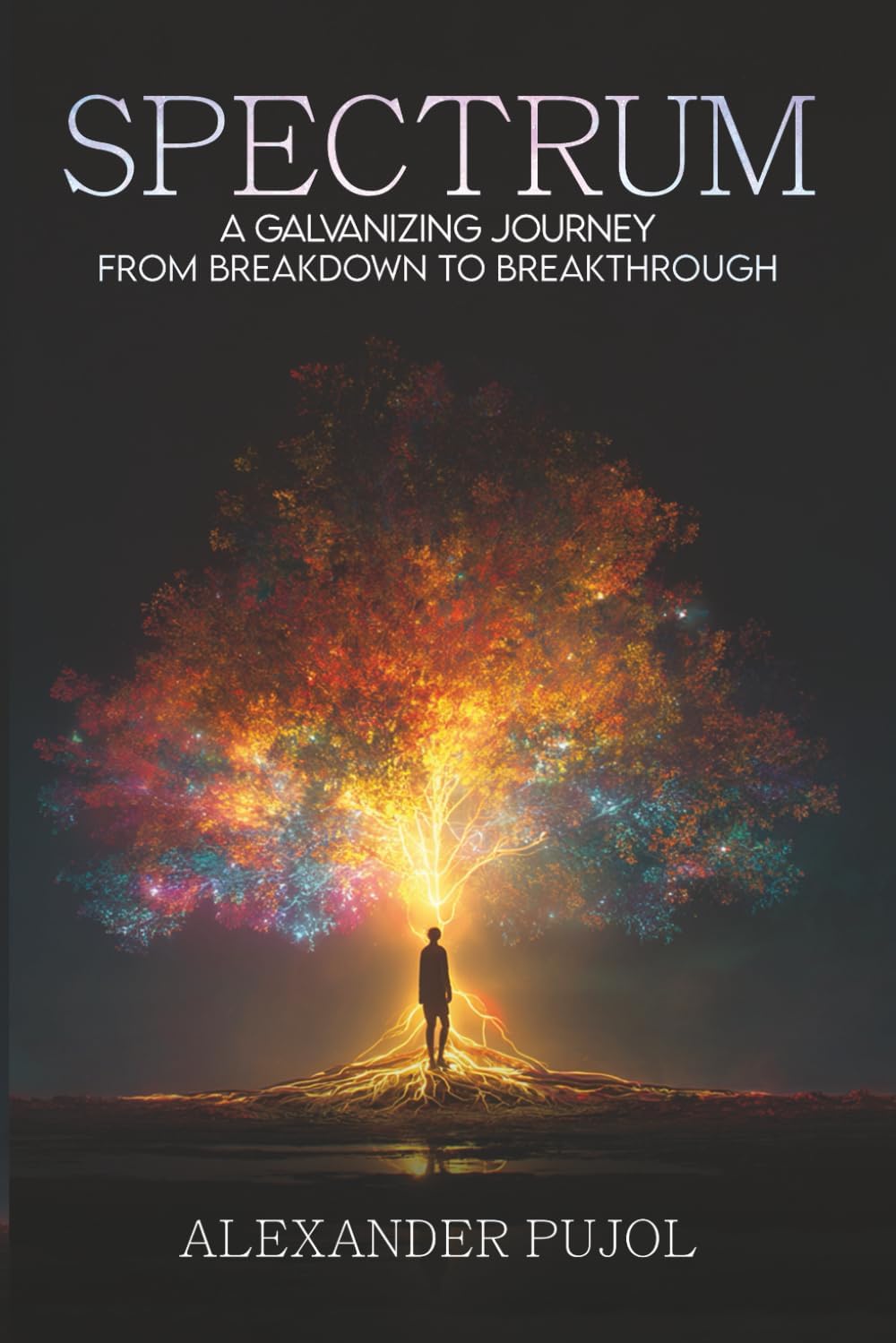 Spectrum: A Galvanizing Journey