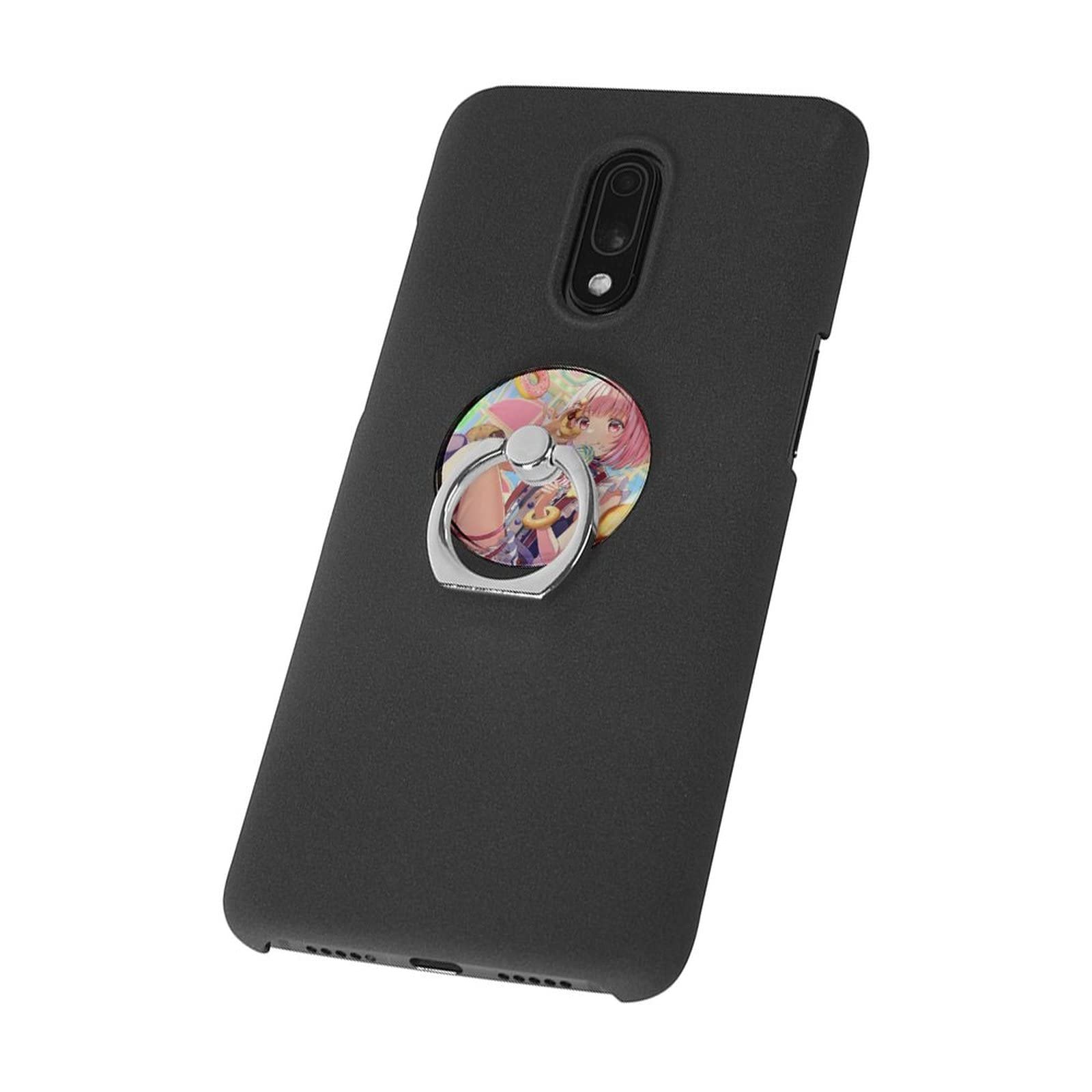 Amazon | スマホリング ホールドリング プロセカ ボーカロイド