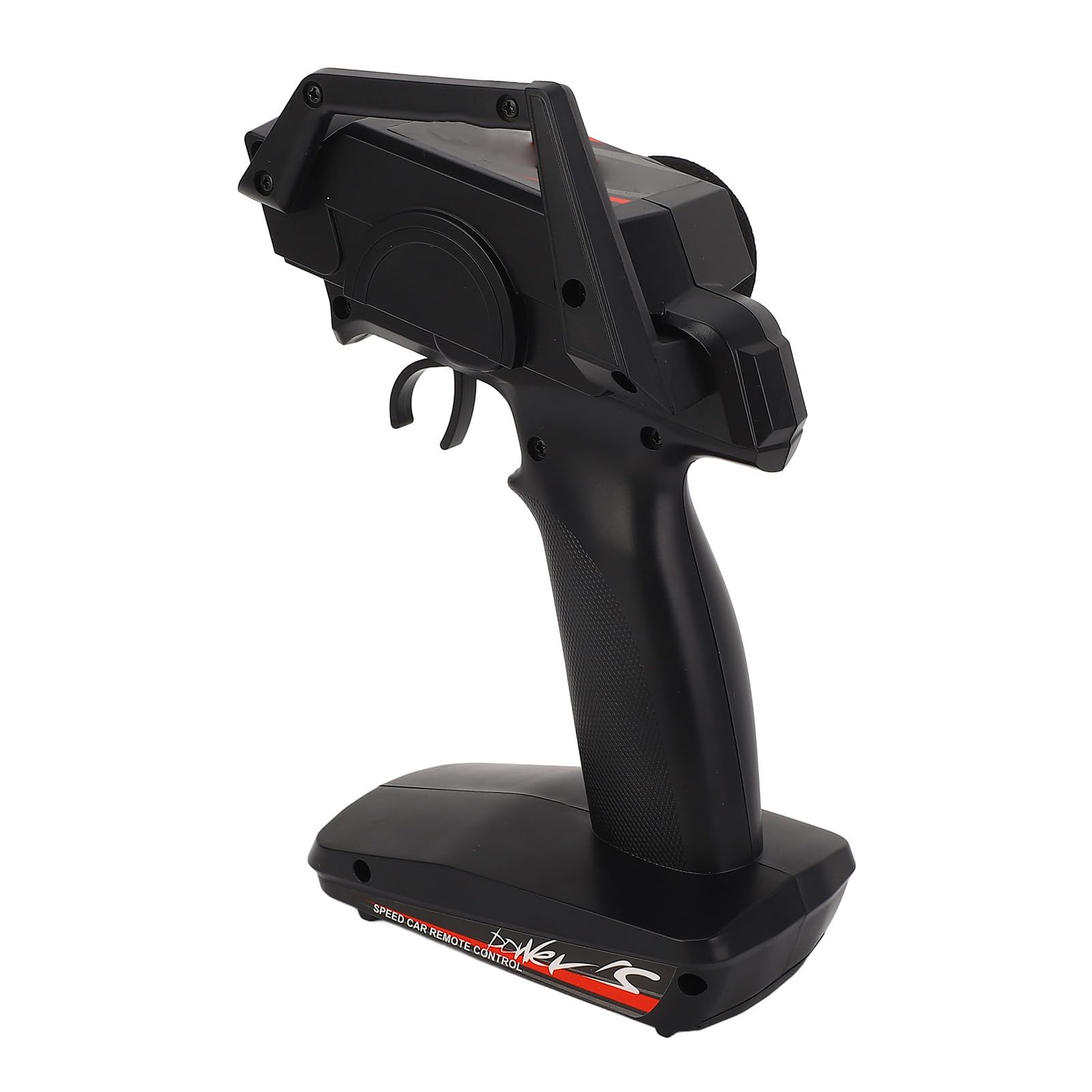 Juego de Receptor y Control Remoto RC de Alto Rendimiento de 2,4 GHz para 12428 12427 12423 124006, Frecuencia Avanzada, Diseño Fácil de Usar para Aventuras Al Aire, Componentes Electrónicos