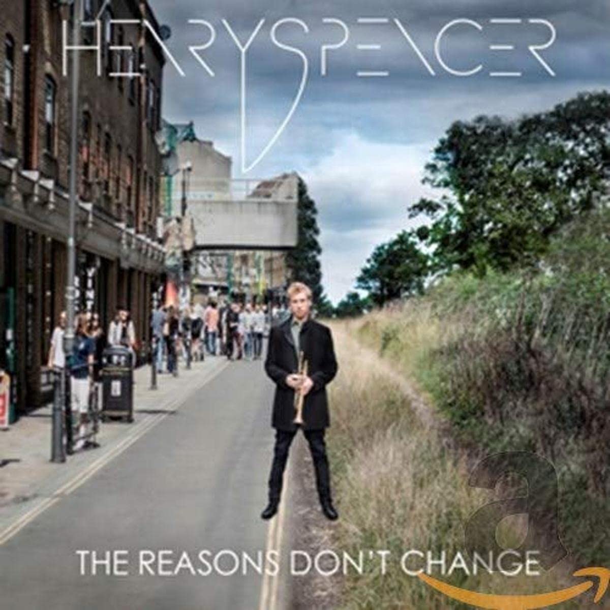 The Reasons Don't Change