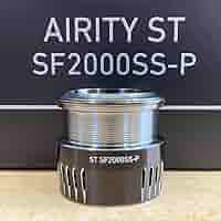 Amazon.co.jp: ダイワ 23 エアリティ ST SF 2000SS-P 純正