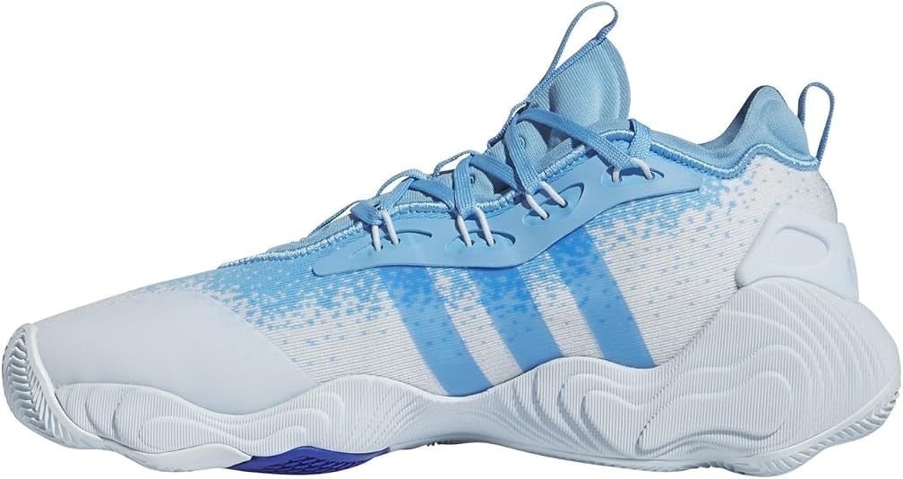 Amazon | [adidas] ユニセックス トレイ・ヤング3 TRAE YOUNG 3 IE2707