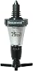 5 Spirit Measures Drinks Bar Optics Measure 25ml