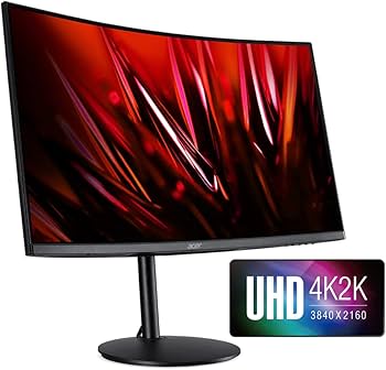 acer ET322QK abmiipx 32インチ 4Kモニター Acer ET322QK 32