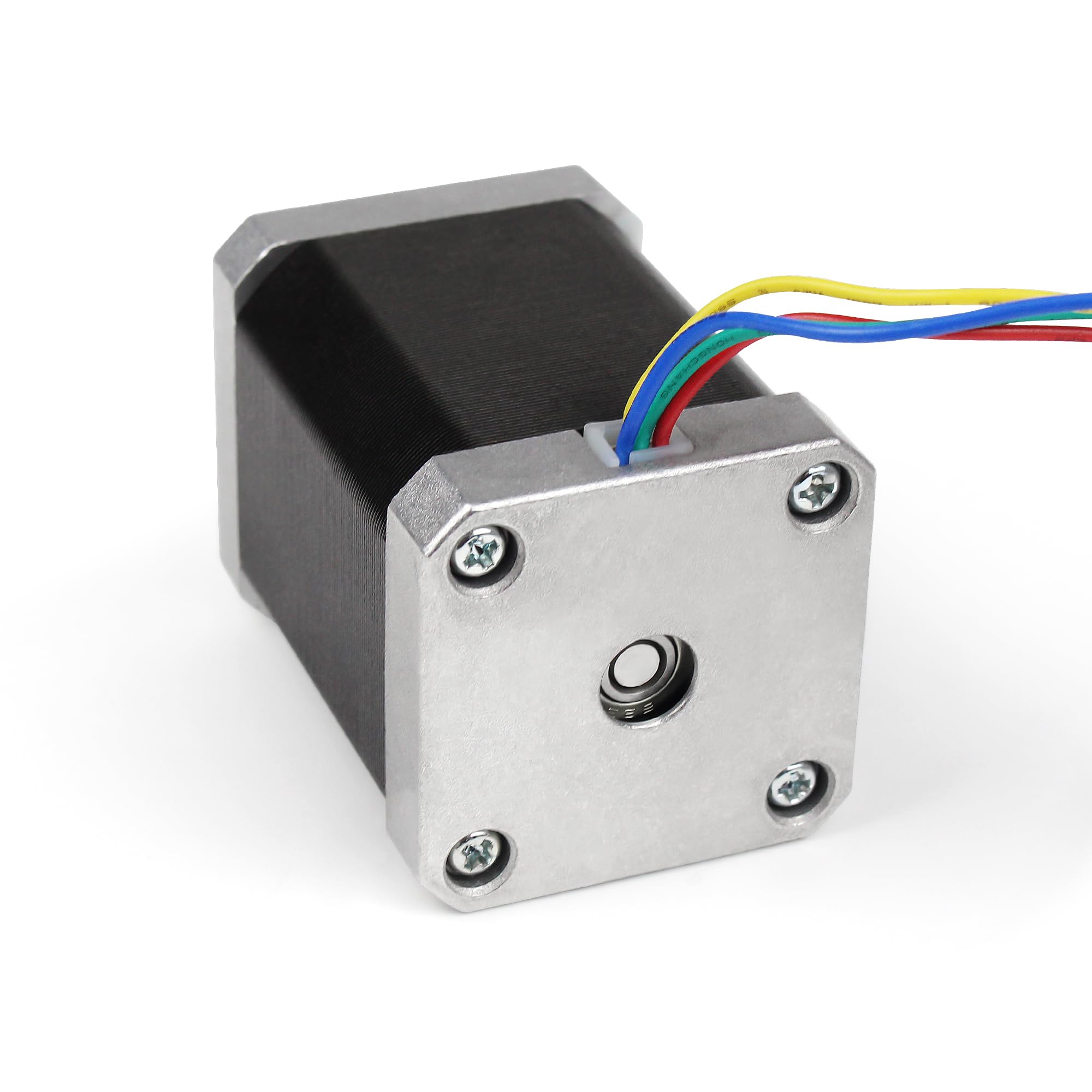 Motore Passo-Passo Nema 17 - 18 Ncm, 1.8 Gradi Per Stampanti 3D E CNC Fai Da Te - Foto 10