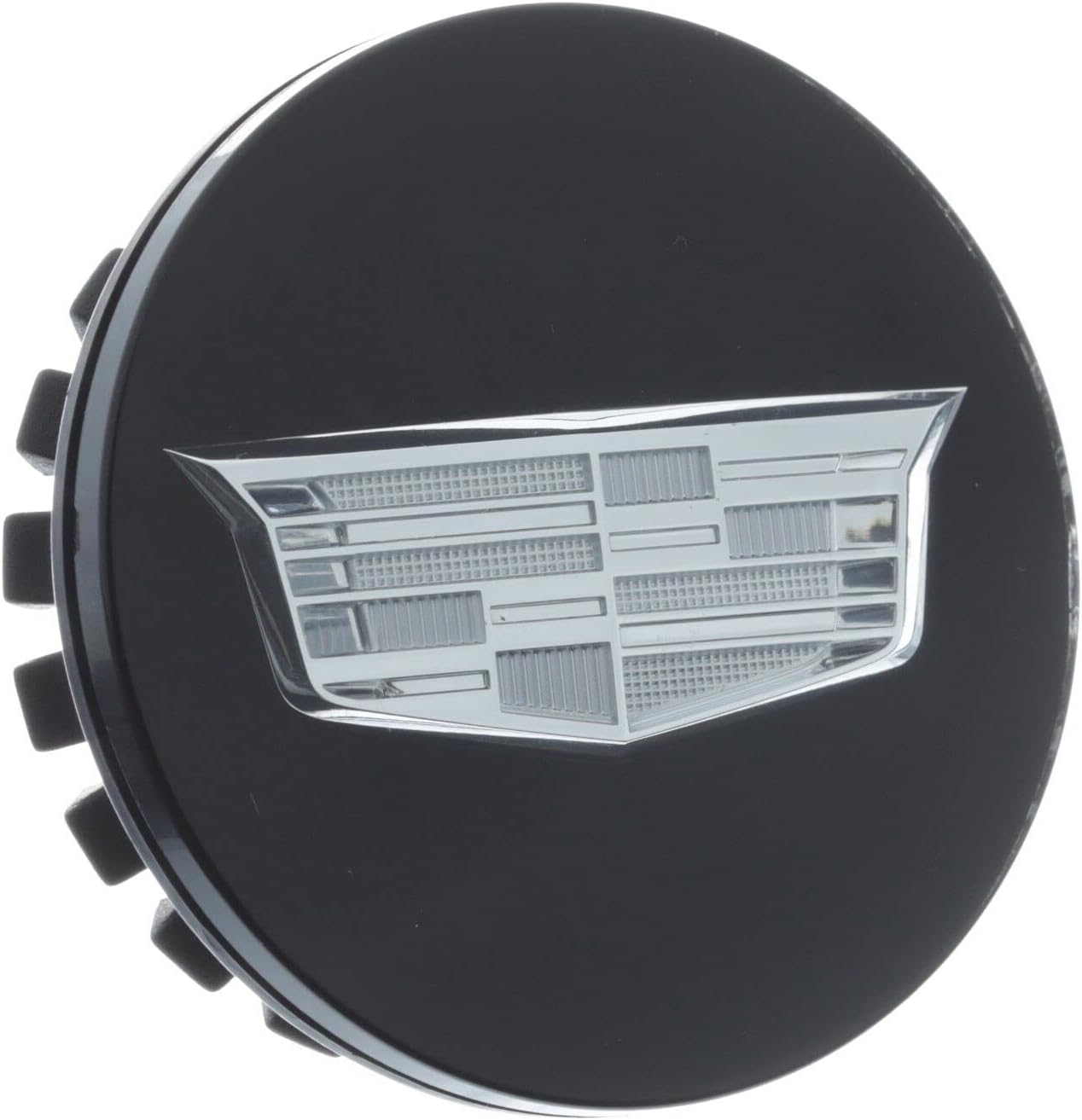GM Genuine (19329257) Wheel Center Cap