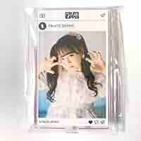 松本かれん　フルーツジッパー　グッズ 61LTz01ZLoL._UF350,350_QL50_.jpg