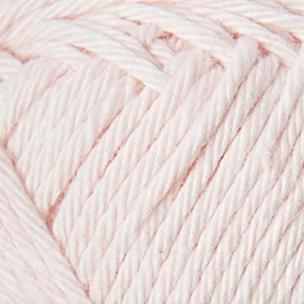 Rico Ricorumi 007 Pastel Pink