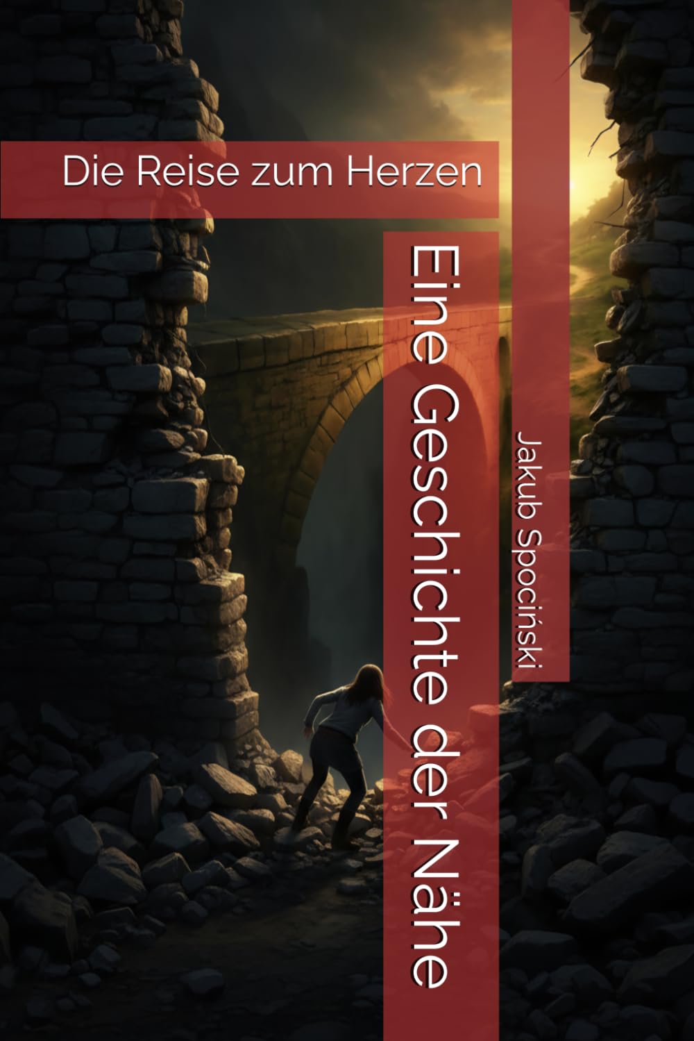 Eine Geschichte der Nähe: Die Reise zum Herzen