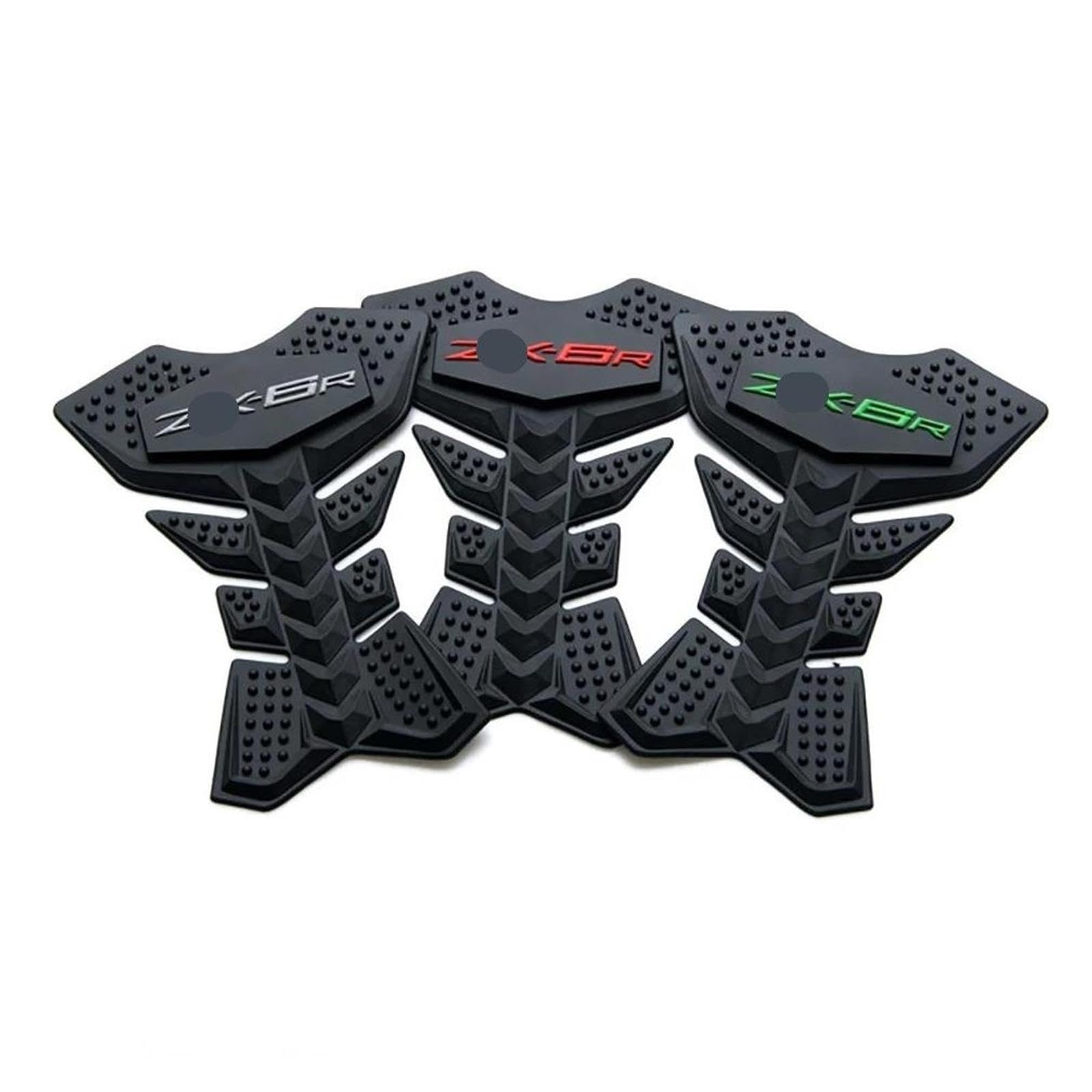 Pegatina Depósito para ZX-25R ZX-4R ZX-6R ZX-10R