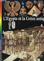 Legypte Et La Grece Antique 2070549038 Book Cover