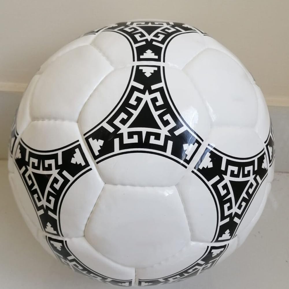 Ballon azteca Mexico 86 coupe du monde FIFA foot