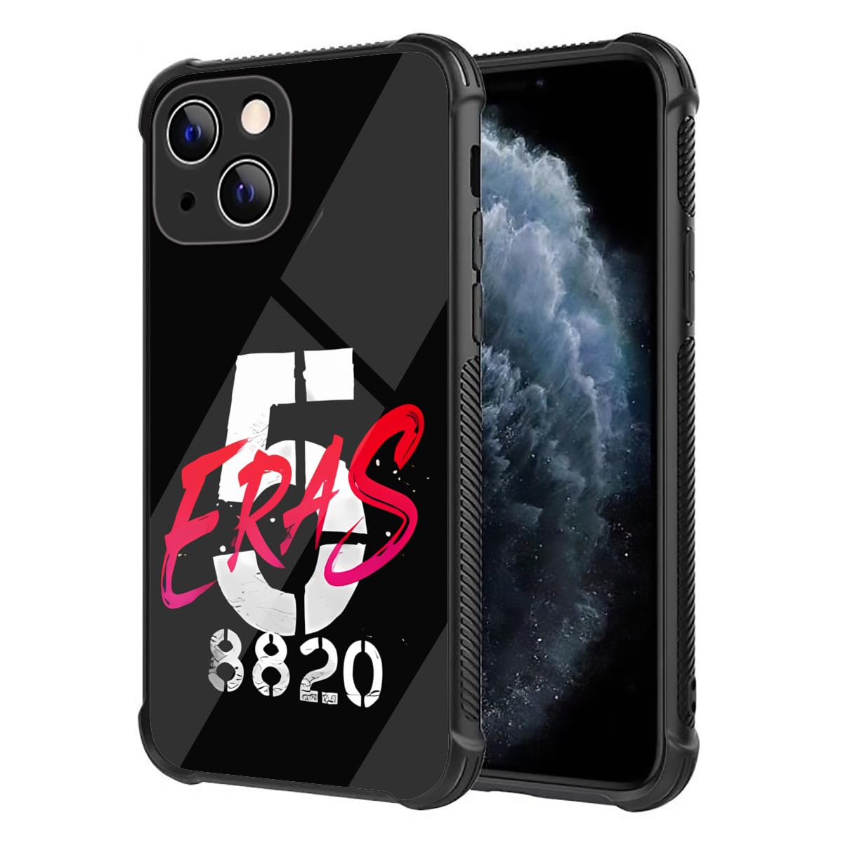 iPhoneケース 13 Dparks（ディーパークス） iPhone SE3 ケース カバー ソフト