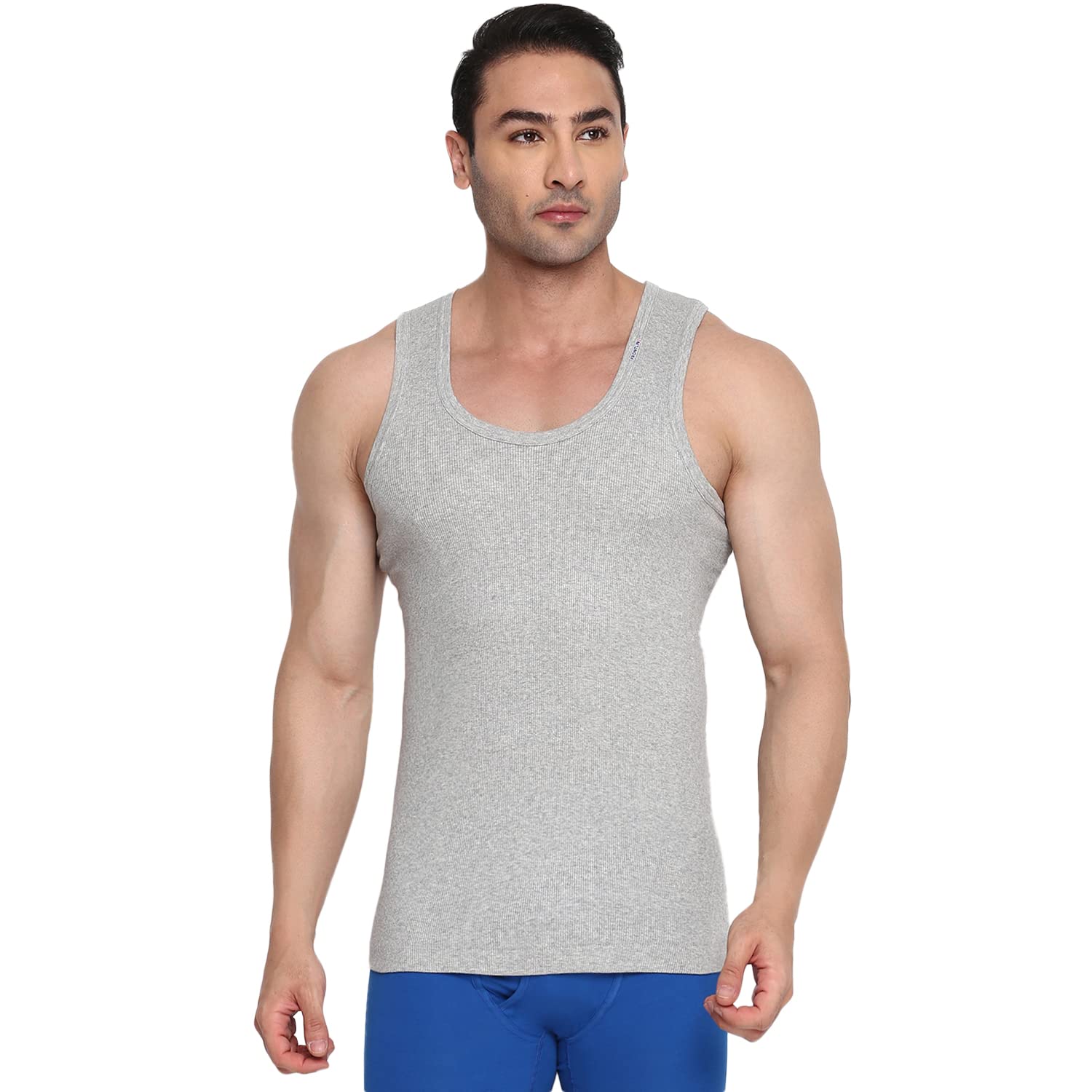 Rupa Men Regular Fit Vest-image-38