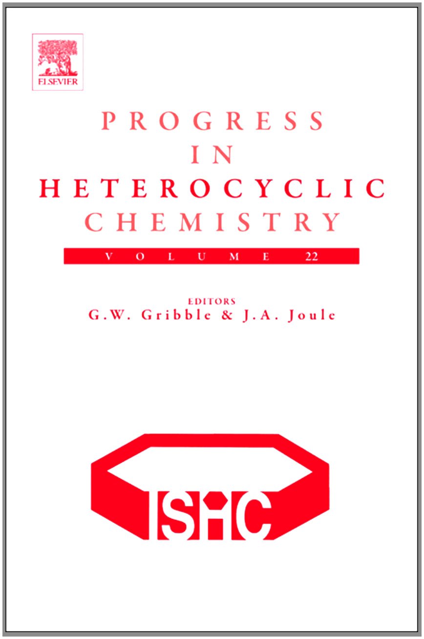 Progress in Heterocyclic Chemistry