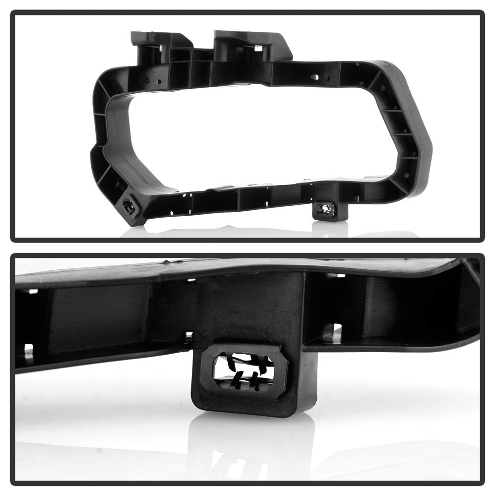 Faros Antiniebla De Para Parachoques Delanteros Para Nissan | Meses Sin Interés