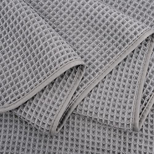 Polyte Microfiber Quick Dry Lint Free Bath Sheet thumb #2
